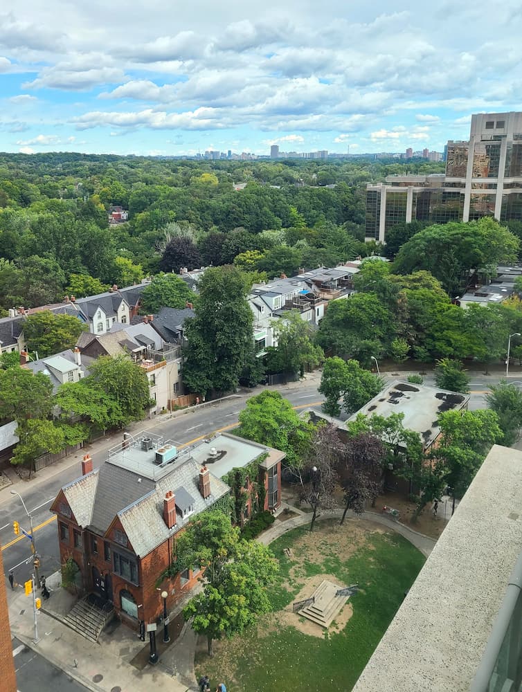 Yorkville, Toronto Yorkville, Toronto