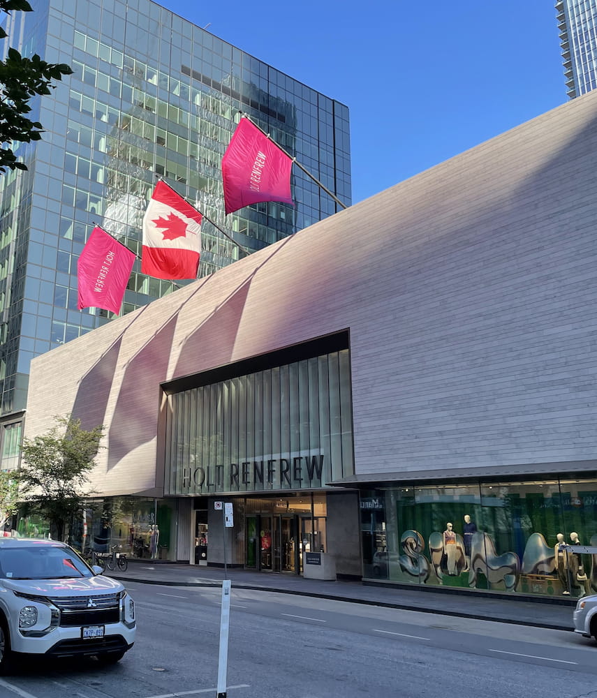 Yorkville, Toronto Yorkville, Toronto