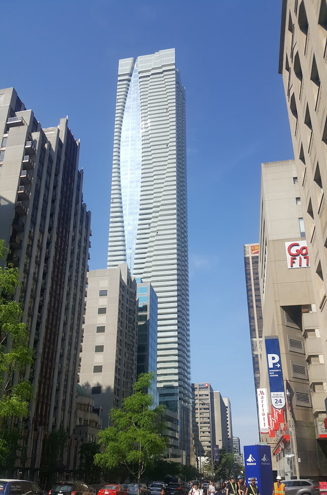 Yorkville, Toronto Yorkville, Toronto