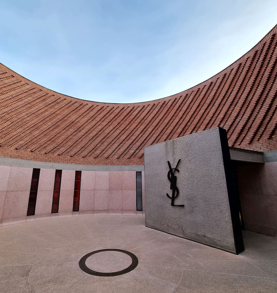 Yves Saint Laurent Museum Yves Saint Laurent Museum