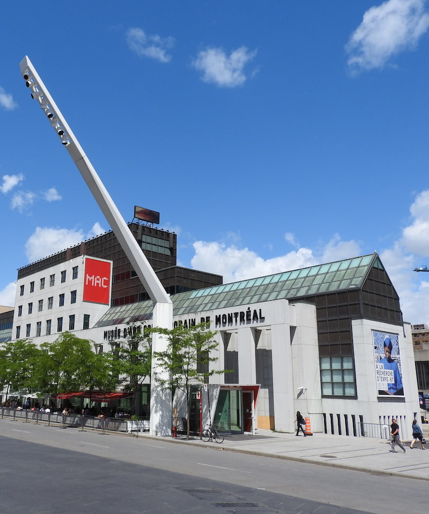 contemporary art museum montreal contemporary art museum montreal