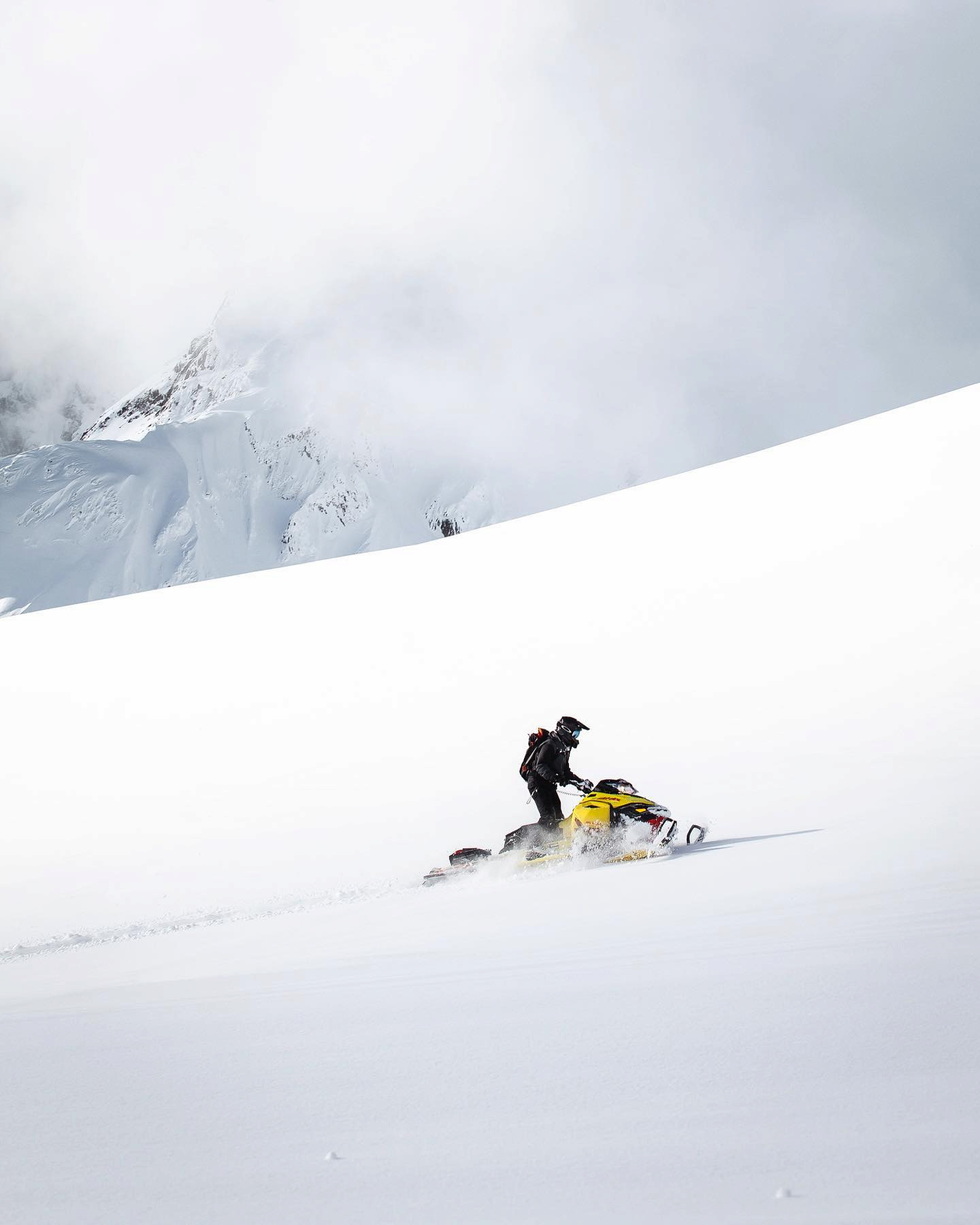 winter Whistler Canada