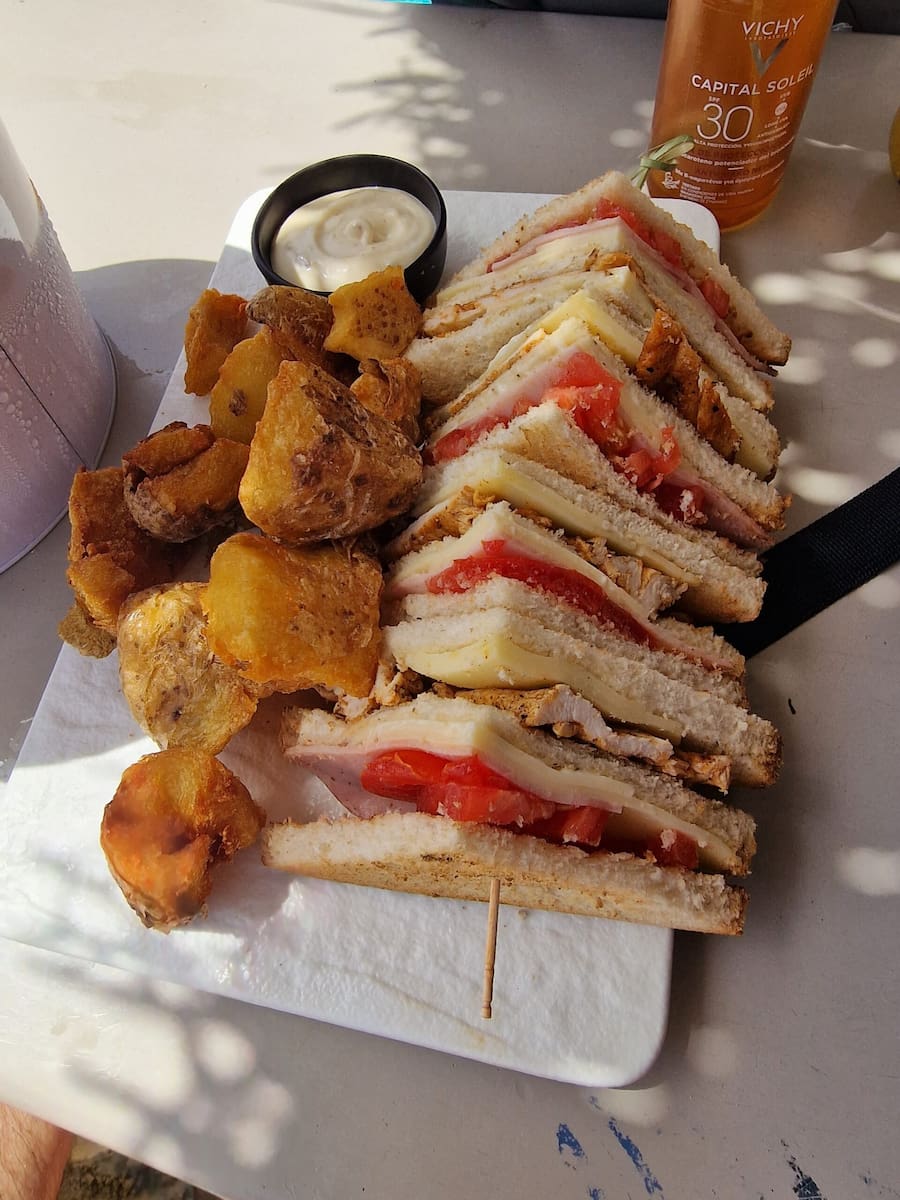 Agia Anna, Naxos Agia Anna, Naxos