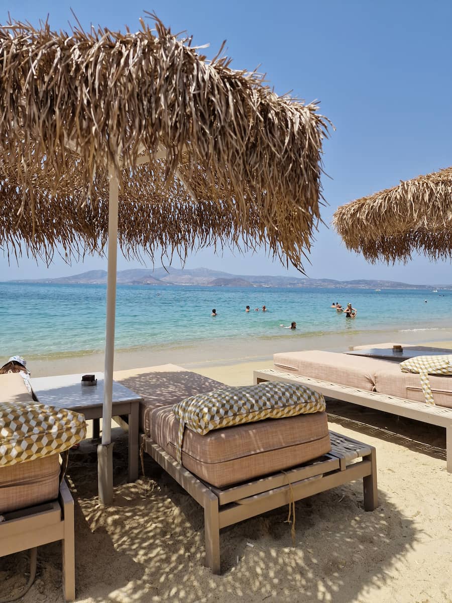 Agia Anna, Naxos Agia Anna, Naxos