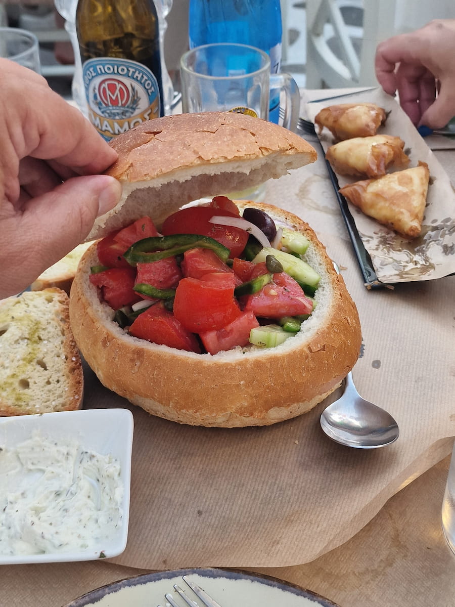 Agia Anna, Naxos Agia Anna, Naxos