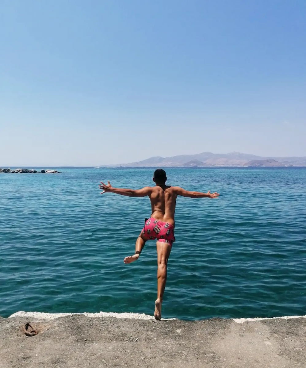 Agia Anna, Naxos Agia Anna, Naxos