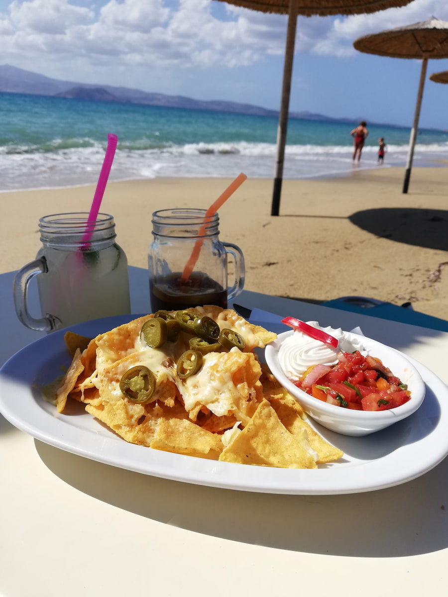 Agios Prokopios, Naxos Agios Prokopios, Naxos