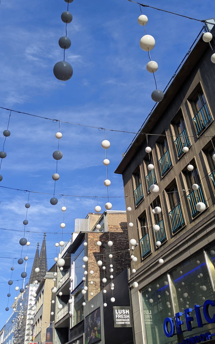 Altstadt, Cologne Altstadt, Cologne