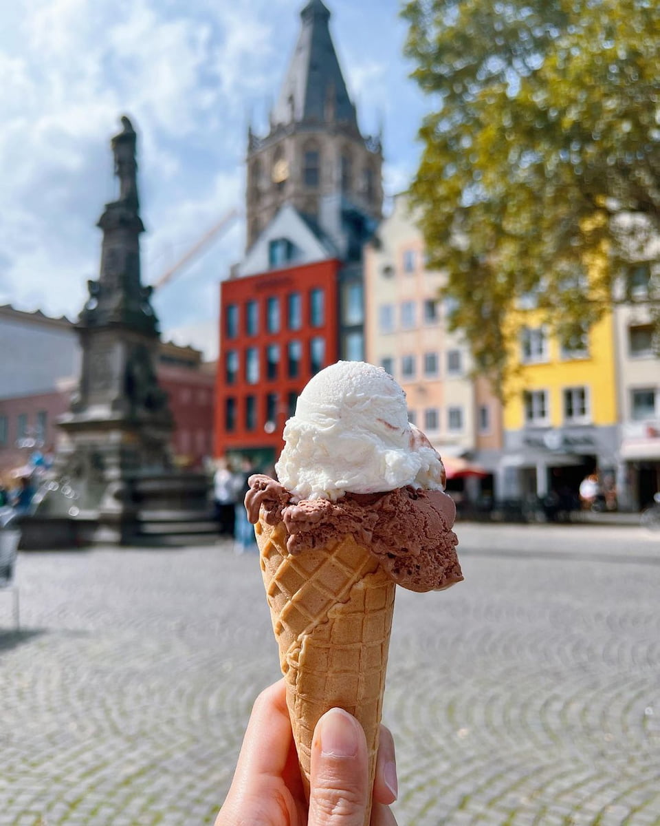 Altstadt, Cologne Altstadt, Cologne