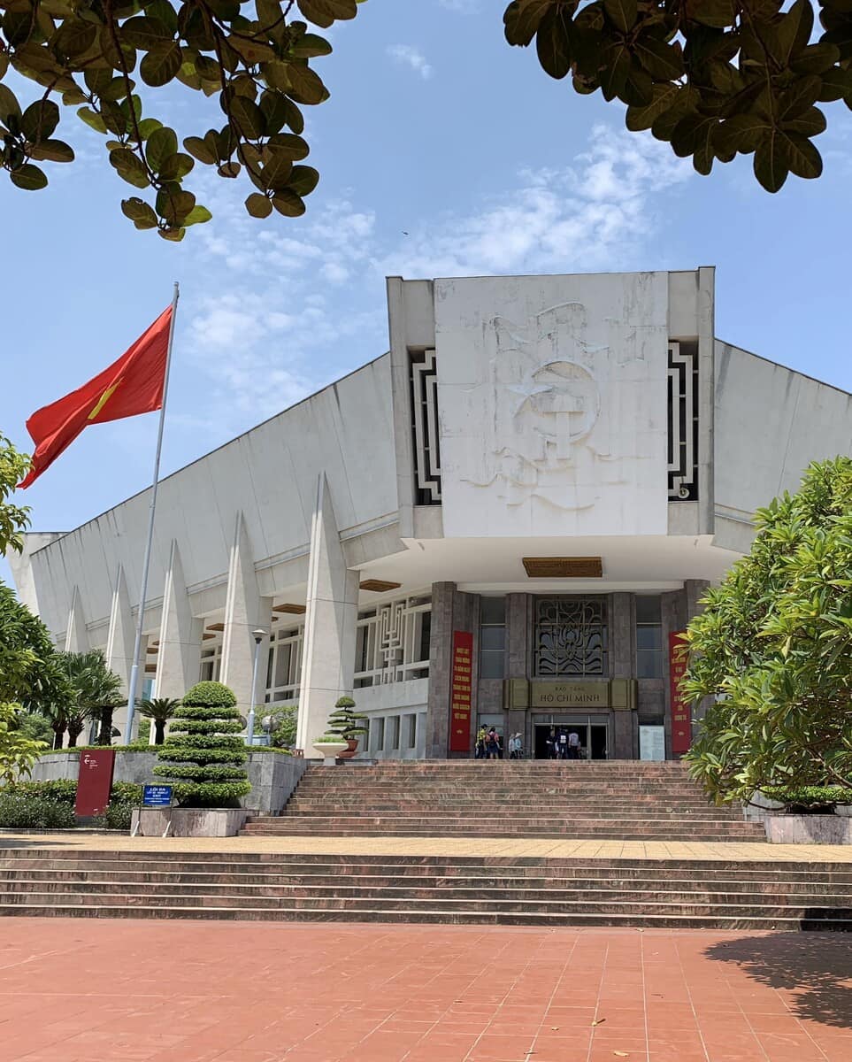 Ba Dinh District, Hanoi Ba Dinh District, Hanoi