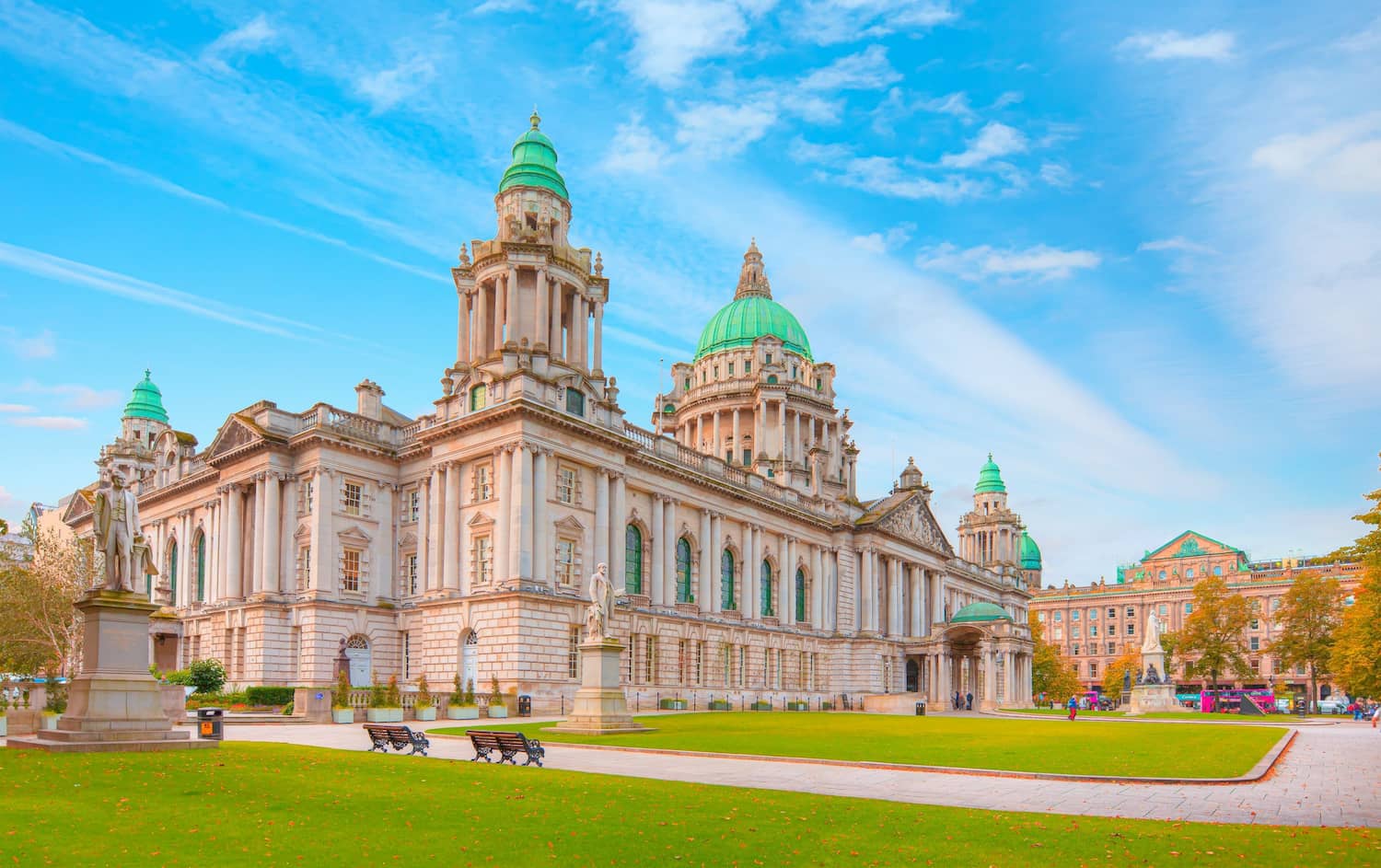 Belfast, Northern Ireland