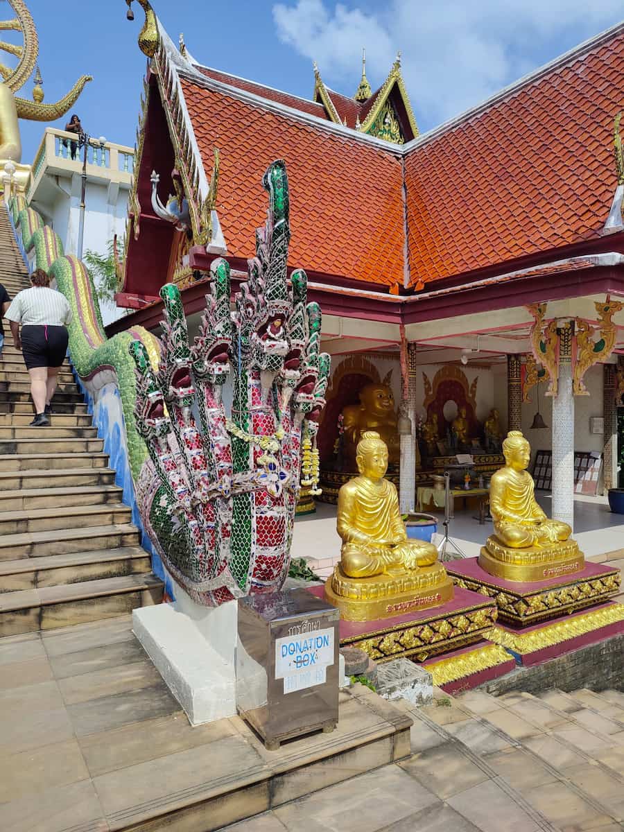 Big Buddha Temple Big Buddha Temple