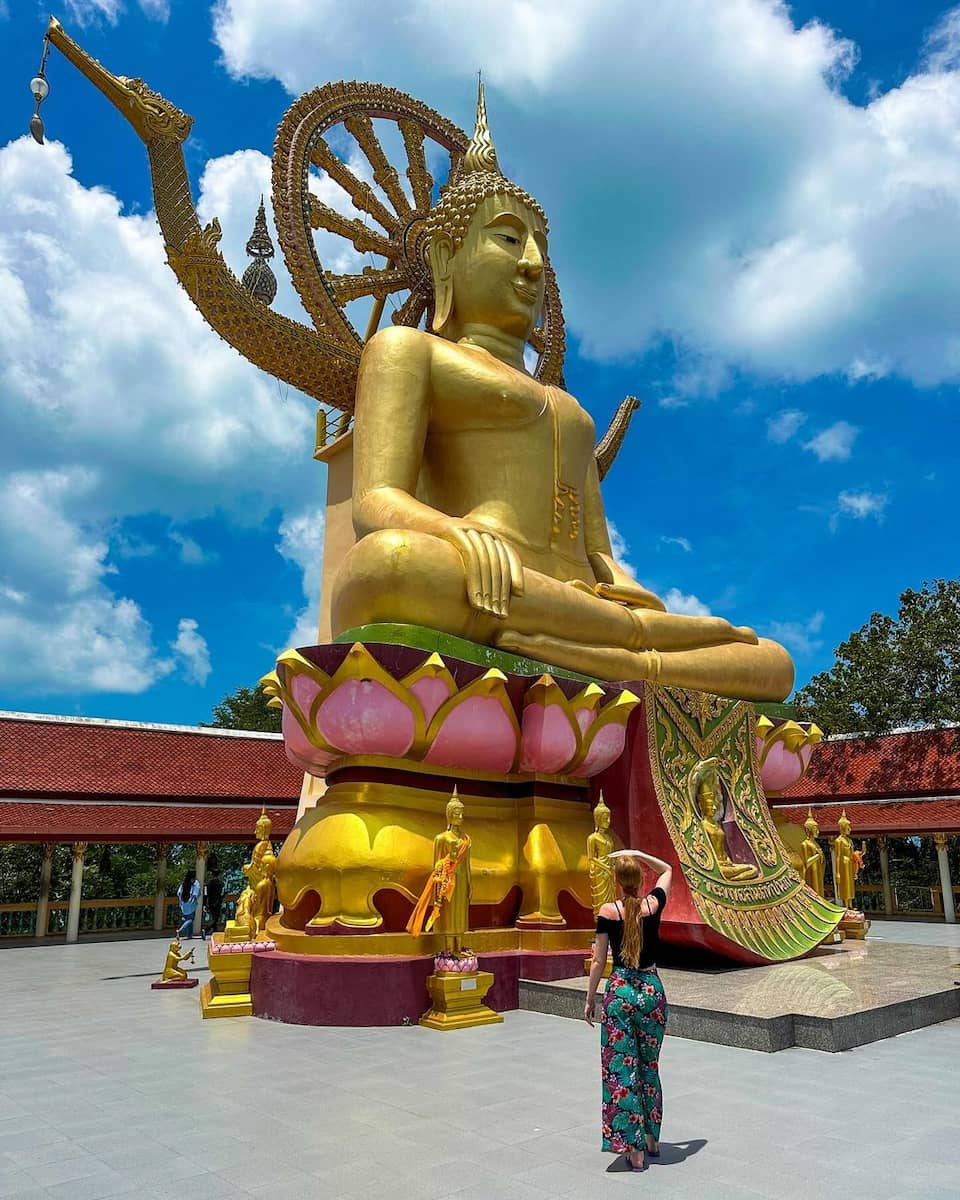Big Buddha Temple Big Buddha Temple