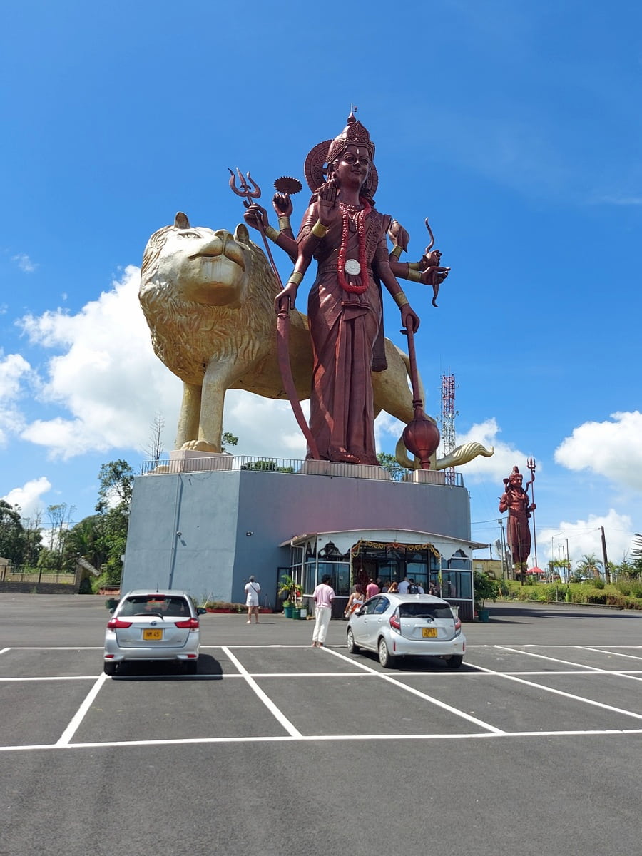 Black River Gorges National Park Black River Gorges National Park