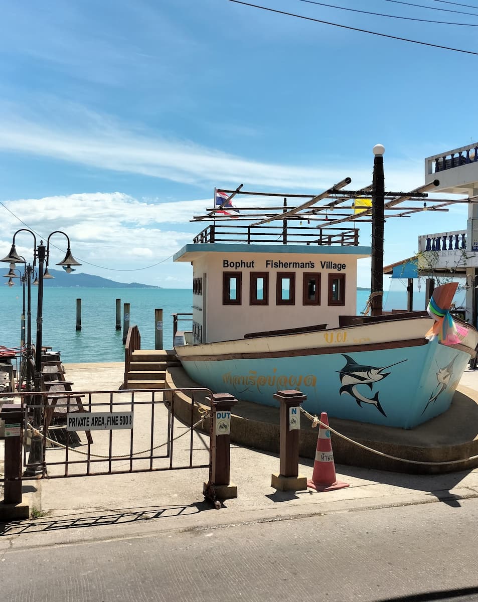 Fisherman's Village Fisherman's Village