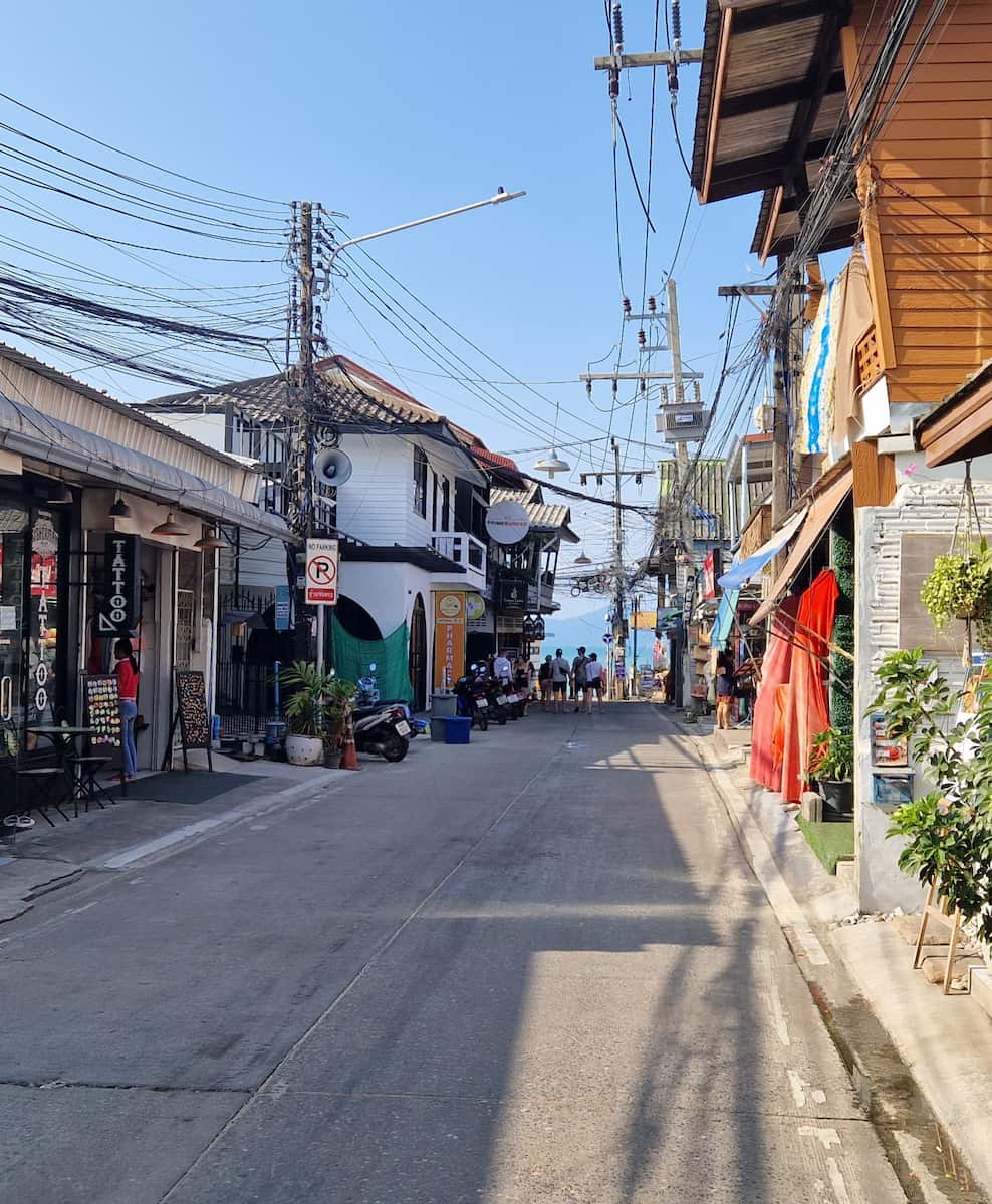 Fisherman's Village Fisherman's Village