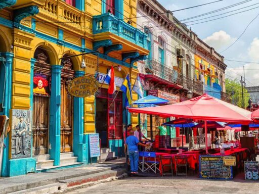 Buenos Aires, Argentina