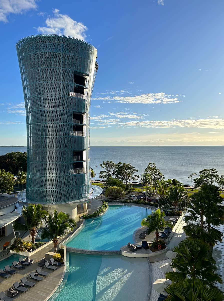 Cairns, Australia Cairns, Australia