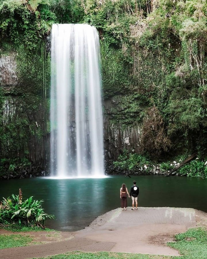 Cairns Esplanade Cairns Esplanade