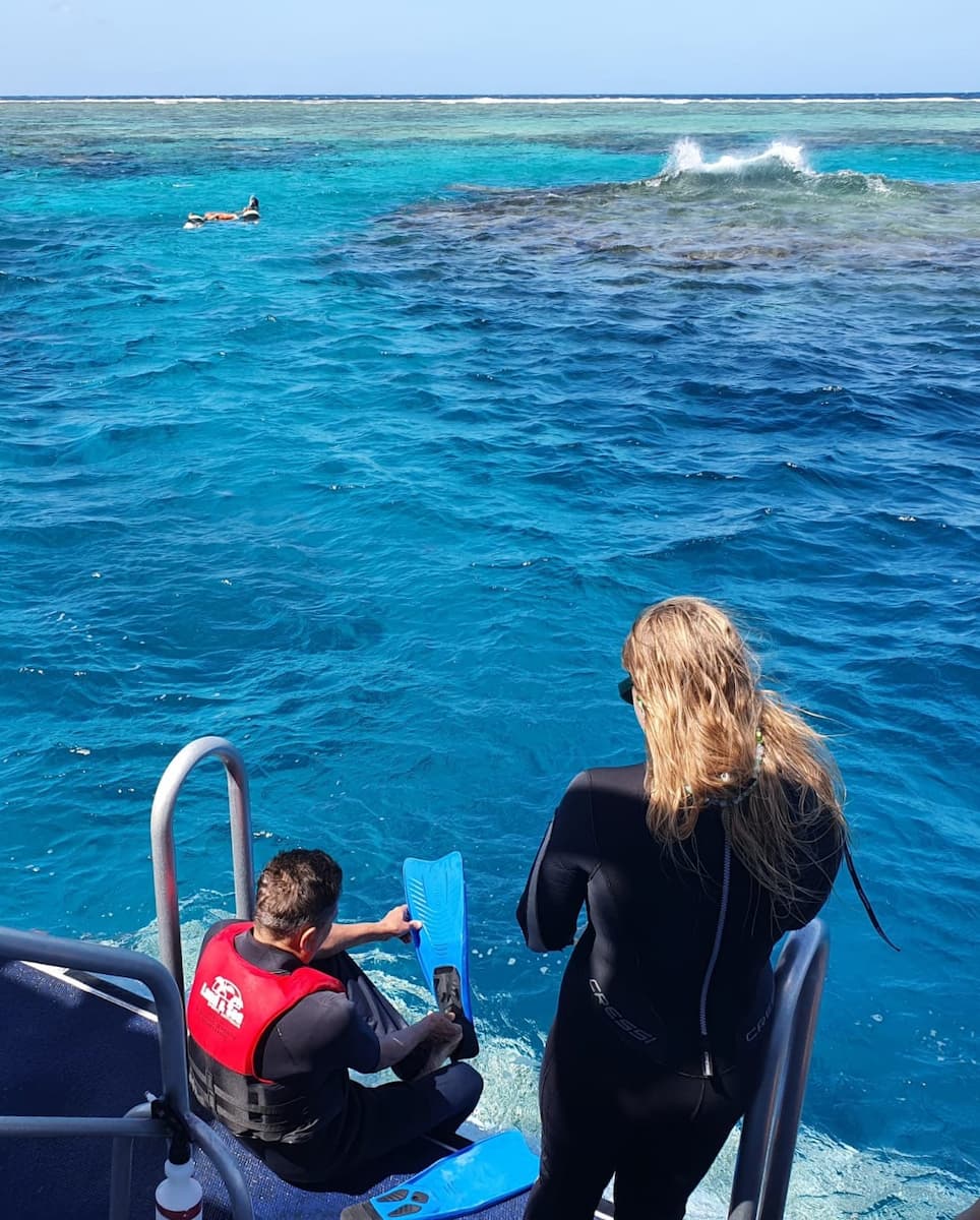 Cairns Esplanade Cairns Esplanade