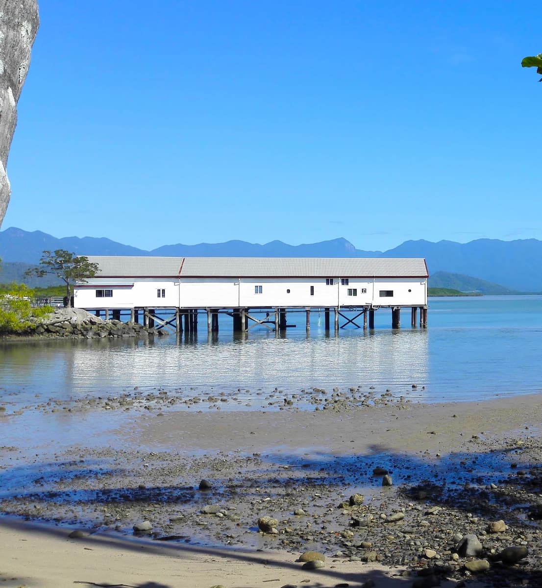 Cairns North & Edge Hill Cairns North & Edge Hill