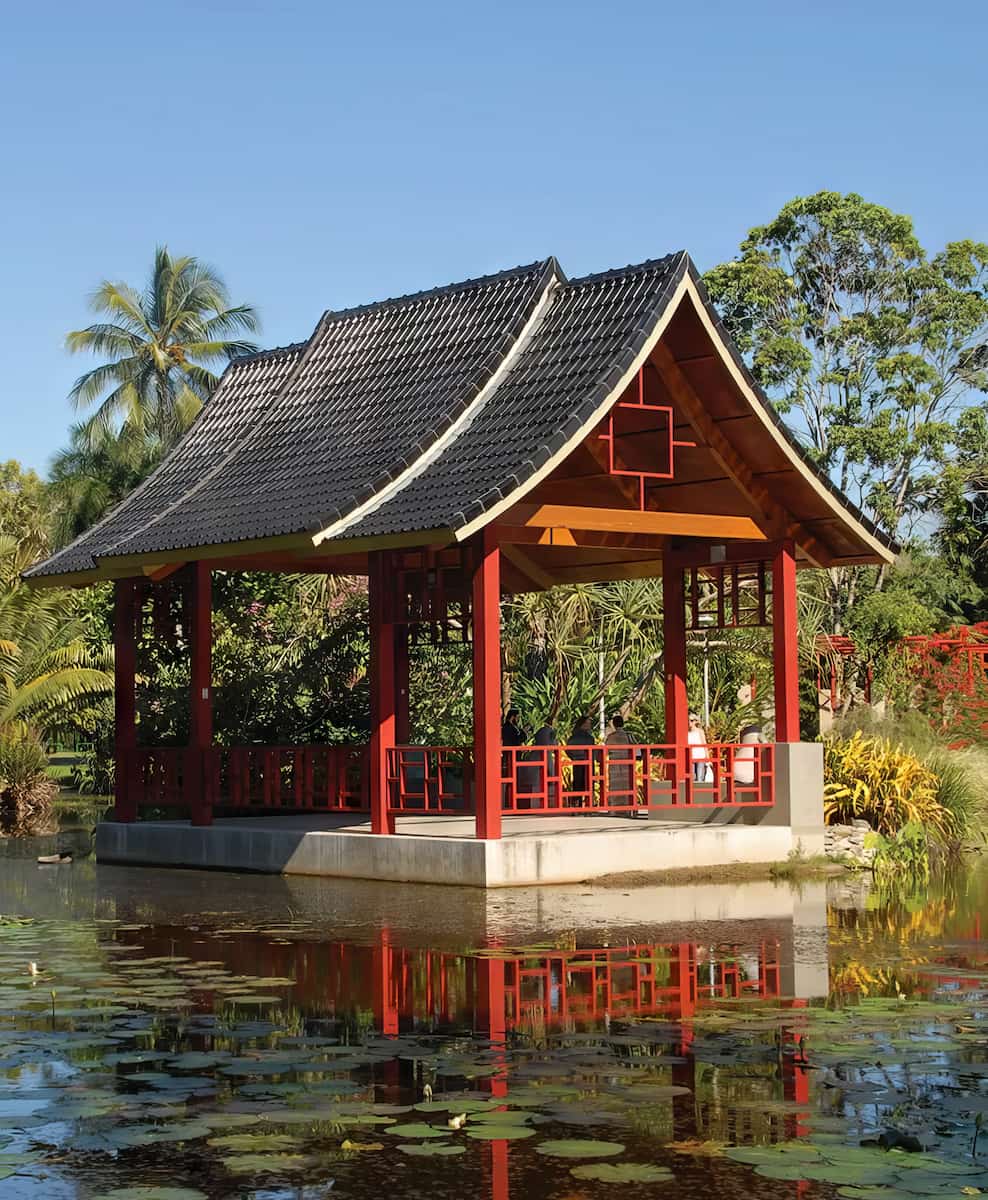 Cairns North & Edge Hill Cairns North & Edge Hill