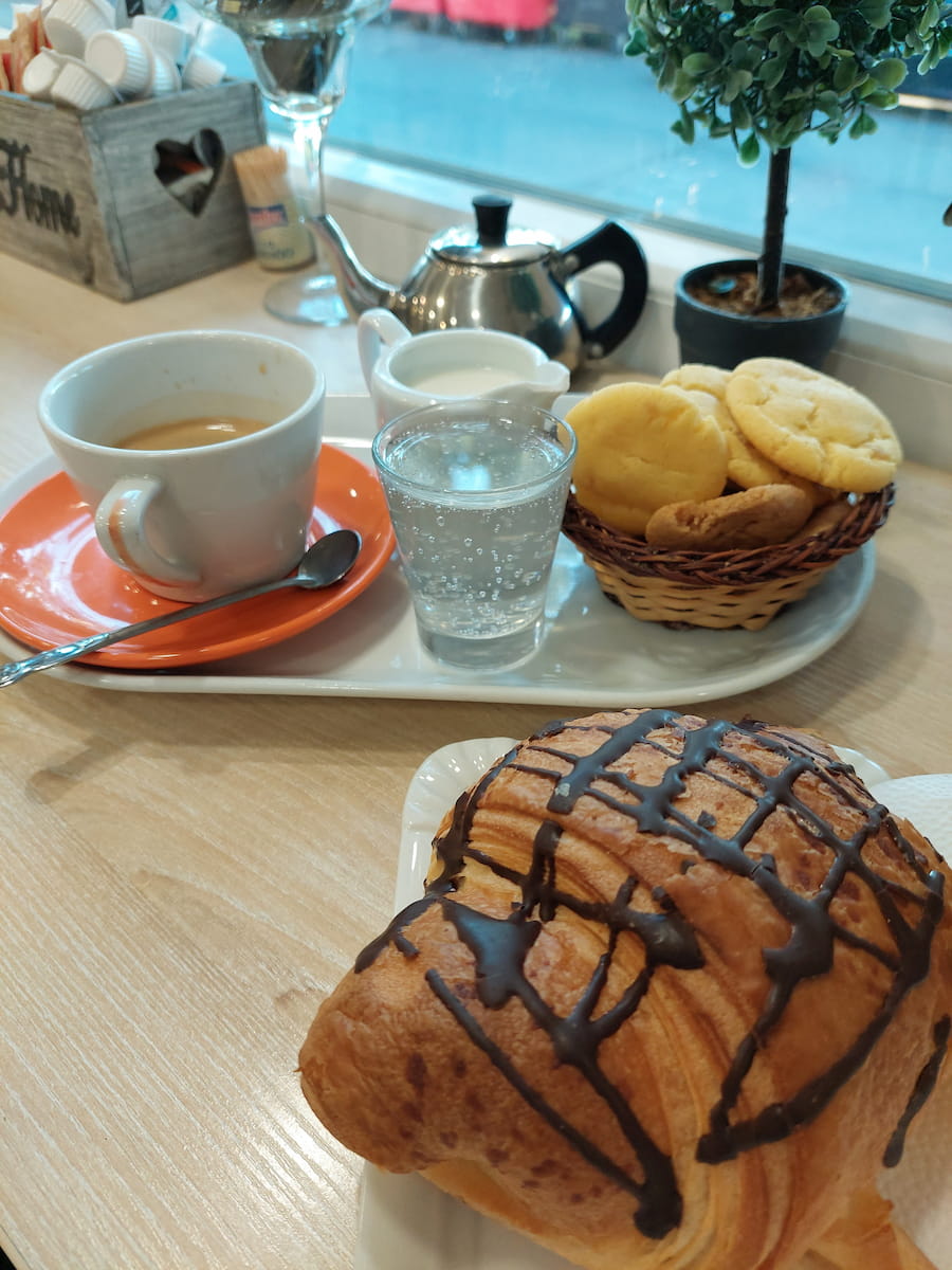 NOA Bakery & Cafe NOA Bakery & Cafe