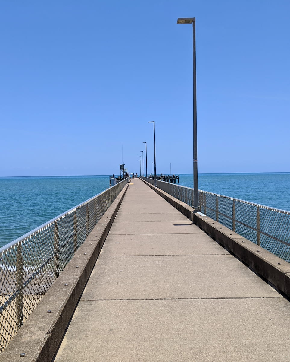 Palm Cove, Cairns Palm Cove, Cairns