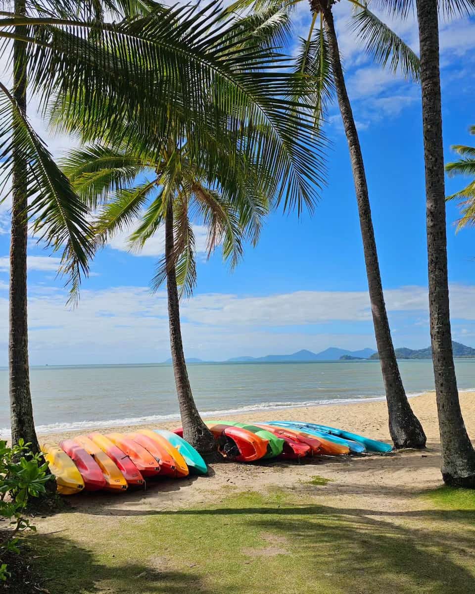 Palm Cove, Cairns Palm Cove, Cairns