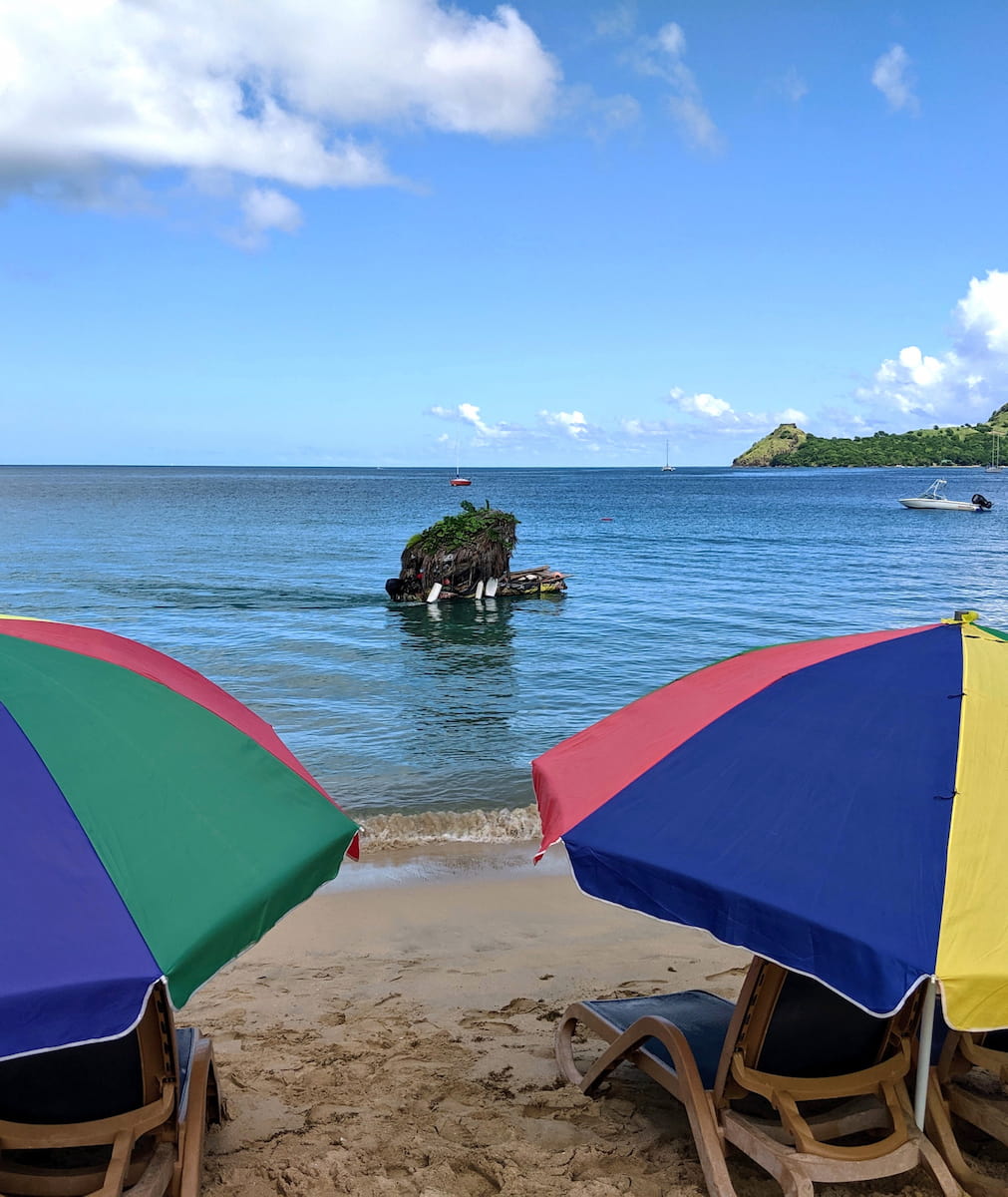 Cap Estate, Saint Lucia Cap Estate, Saint Lucia