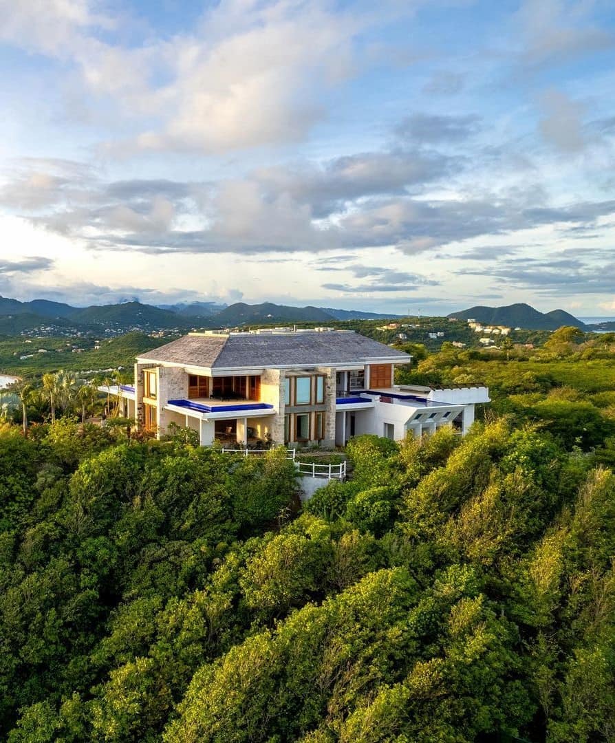 Cap Estate, Saint Lucia Cap Estate, Saint Lucia