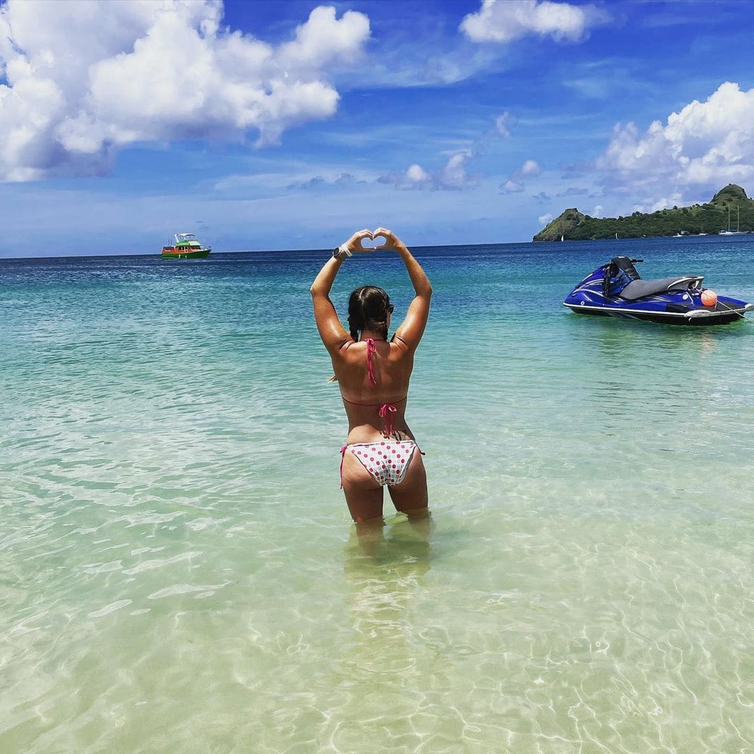 Castries City, Saint Lucia Castries City, Saint Lucia