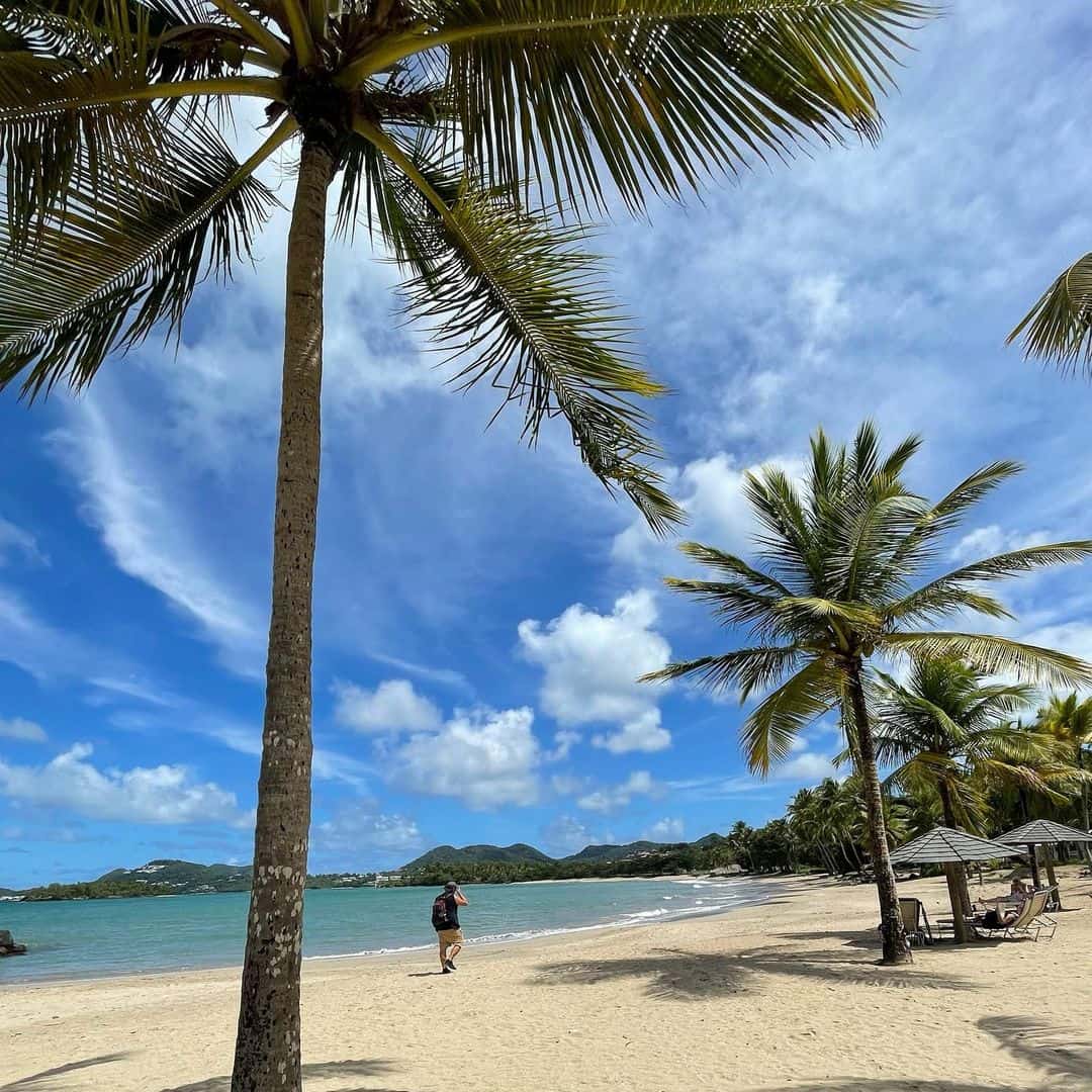 Castries City, Saint Lucia Castries City, Saint Lucia