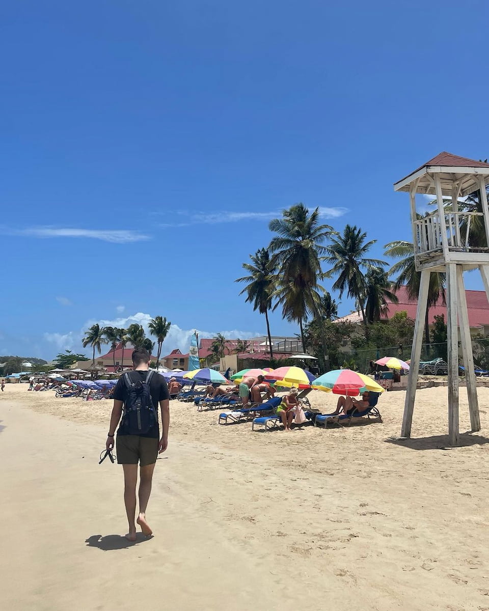 Castries City, Saint Lucia(9) Castries City, Saint Lucia