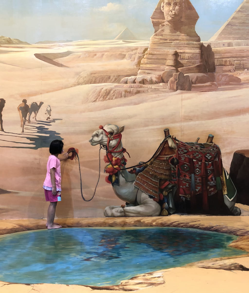 Central Pattaya Beach Central Pattaya Beach