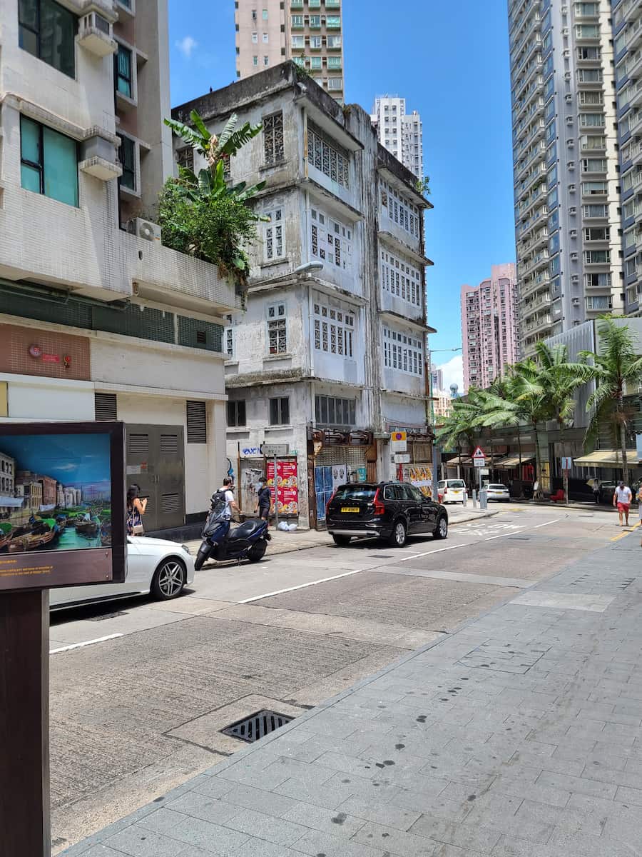 Central Hong Kong Central Hong Kong