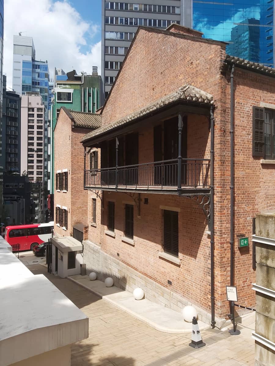 Central Hong Kong Central Hong Kong