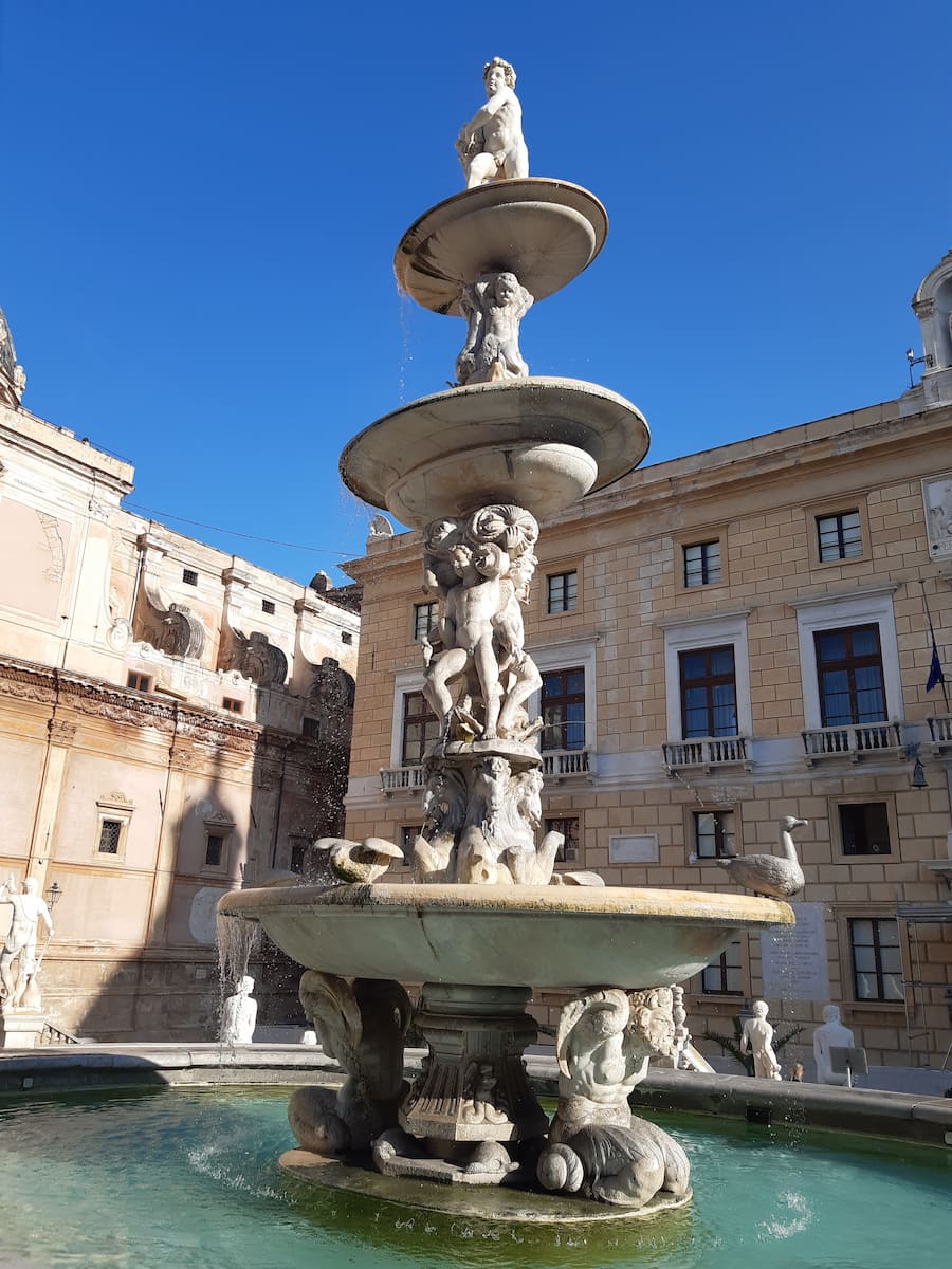 Centro Storico, Palermo Centro Storico, Palermo