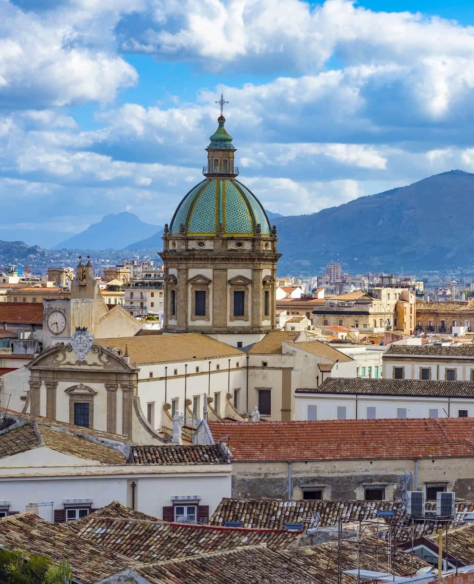 Centro Storico, Palermo Centro Storico, Palermo