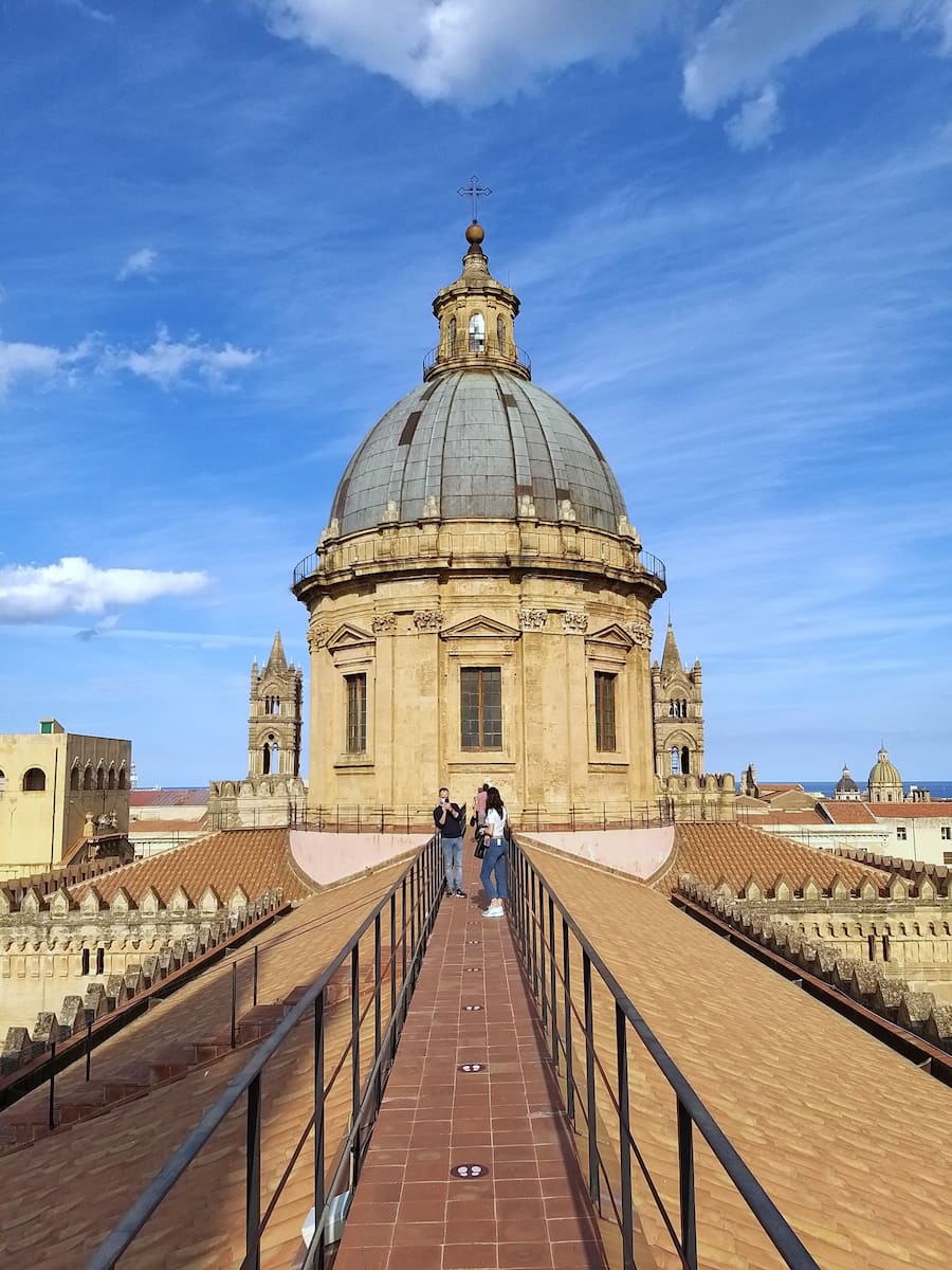 Centro Storico, Palermo Centro Storico, Palermo