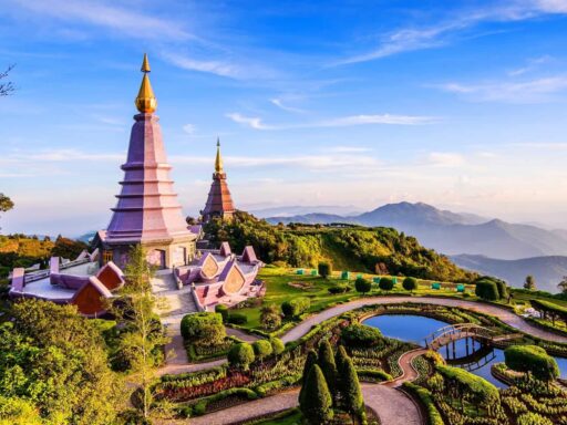 Chiang Mai, Thailand