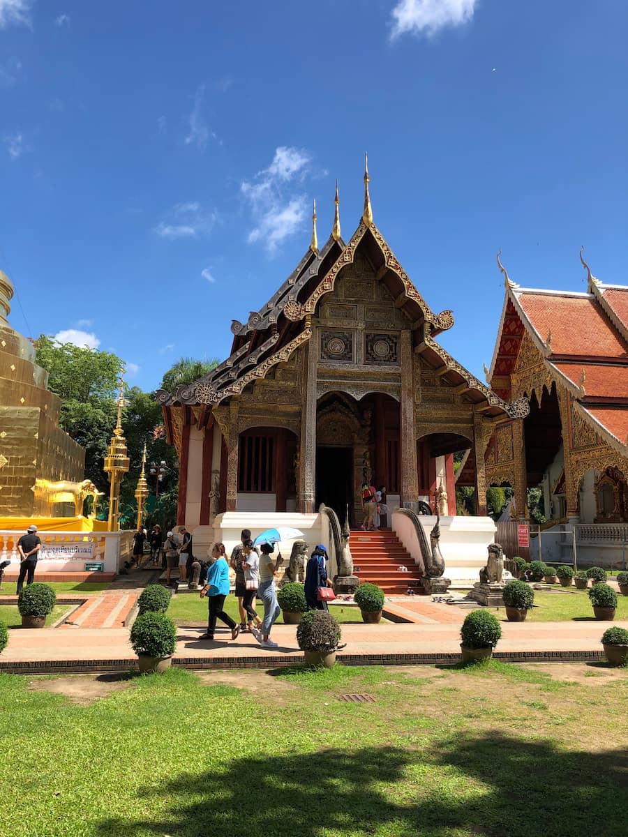 Chiang Mai, Thailand Chiang Mai, Thailand