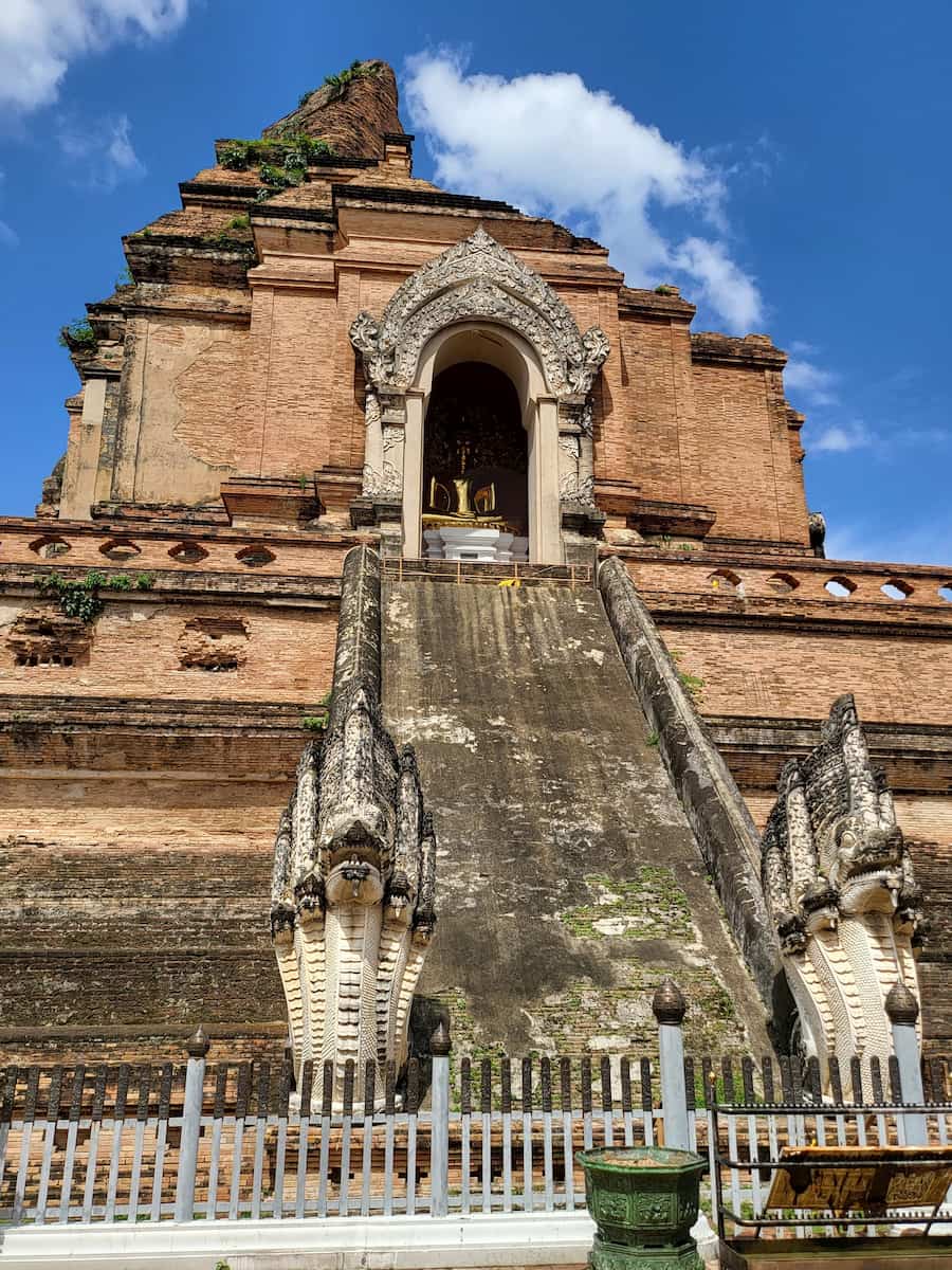 Chiang Mai, Old City Chiang Mai, Old City