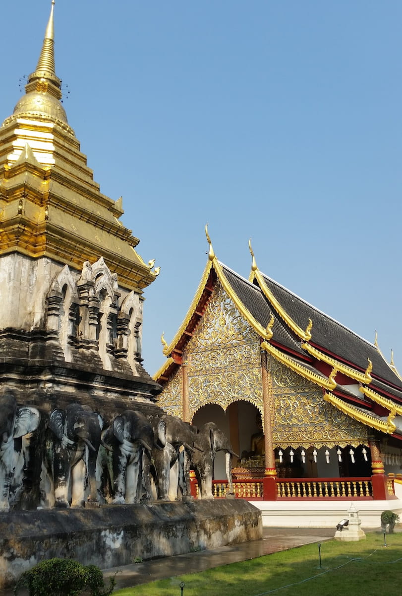 Chiang Mai, Thailand Chiang Mai, Thailand