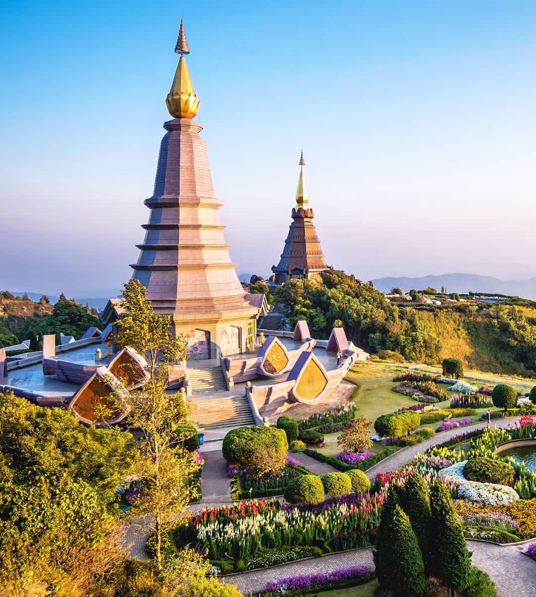 Chiang Mai, Thailand Chiang Mai, Thailand