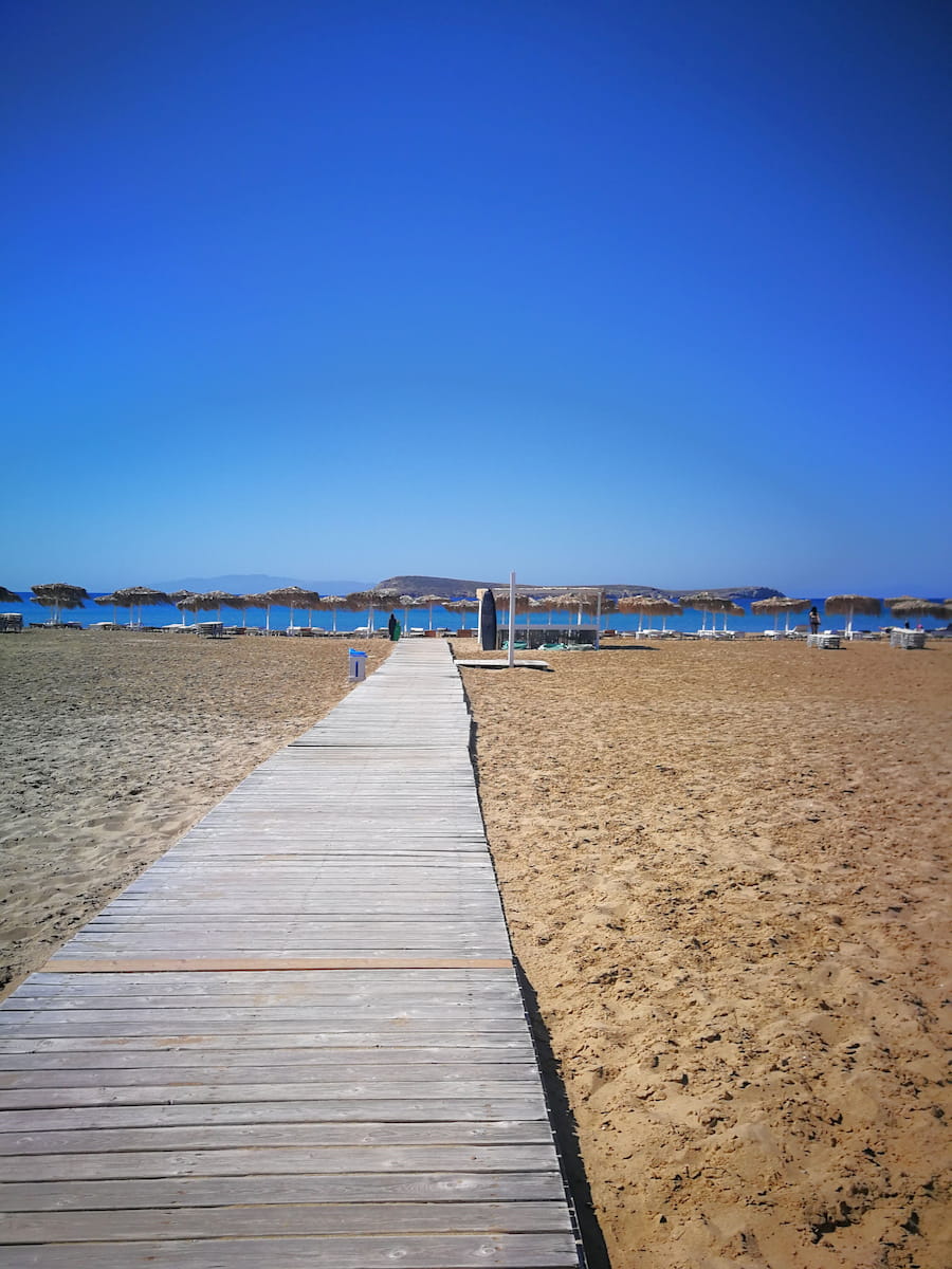 Chrissi Akti Paros Chrissi Akti Paros