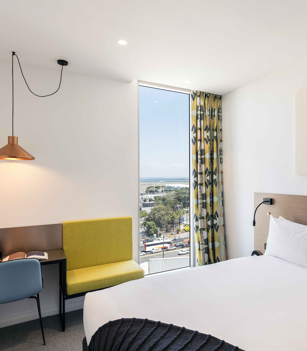 Citadines Connect Sydney Airport Citadines Connect Sydney Airport