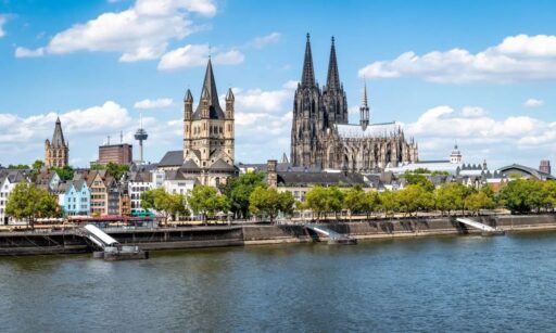 Cologne