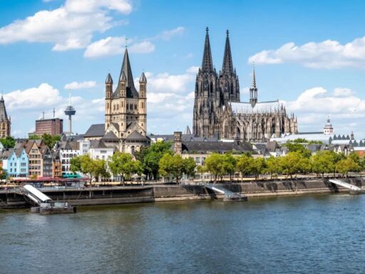 Cologne