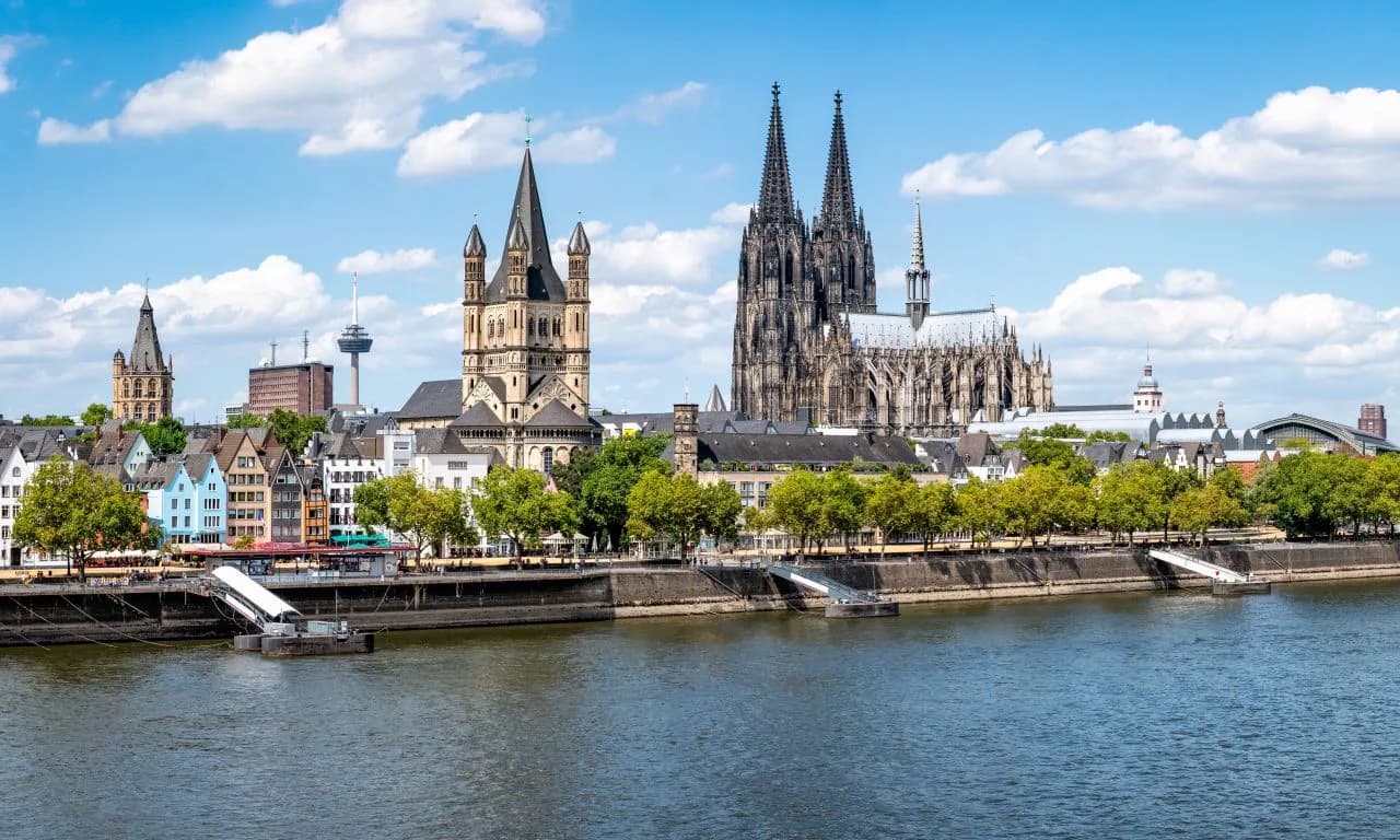 Cologne